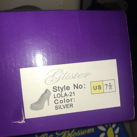 Platforms - Picture 5 of 6